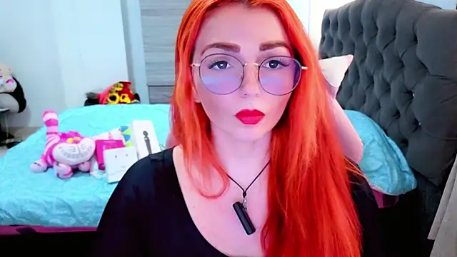 Alexatexa2929 online show from 23, 6, 2026