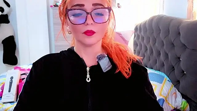 Alexatexa2929 online show from 19, 11, 2025