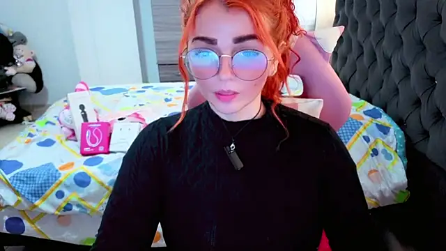 Alexatexa2929 online show from 9, 7, 2026