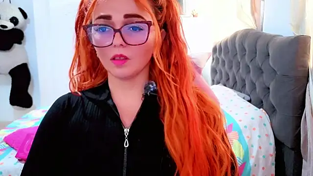 Alexatexa2929 online show from 22, 11, 2025