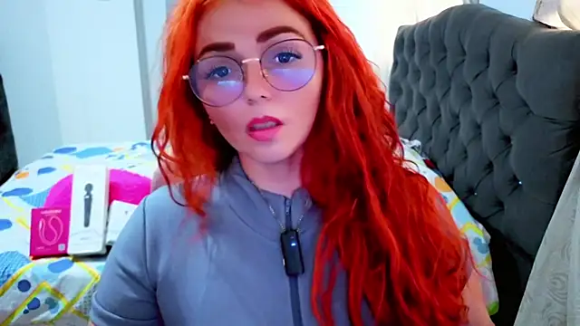 Alexatexa2929 online show from 24, 3, 2026