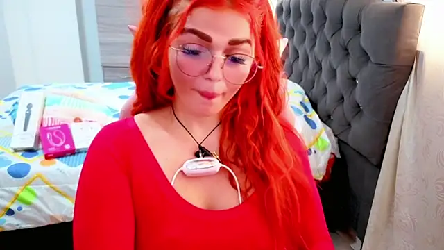 Alexatexa2929 online show from 12, 6, 2026