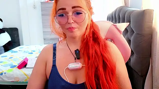 Alexatexa2929 online show from 11, 2, 2026