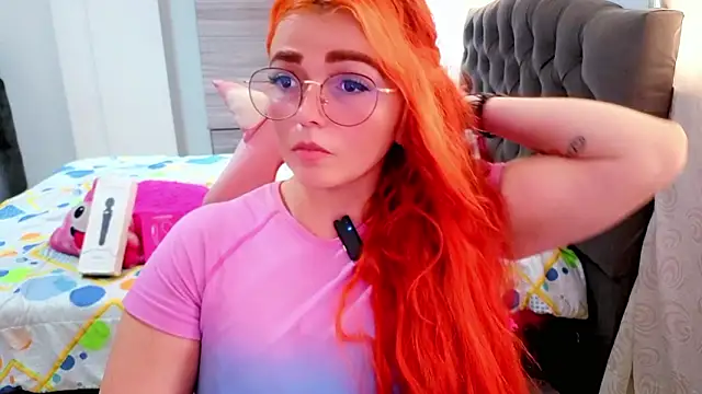 Alexatexa2929 online show from 5, 3, 2026