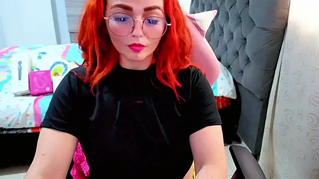 Alexatexa2929 online show from 14, 6, 2026