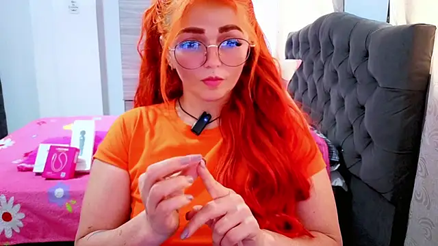 Alexatexa2929 online show from 20, 2, 2026