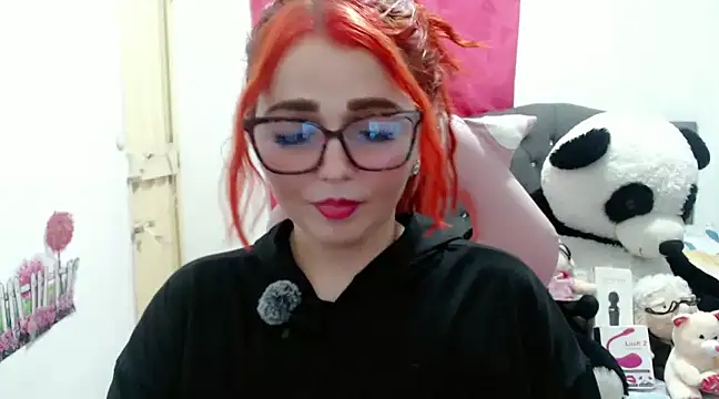 Alexatexa2929 online show from 9, 1, 2025