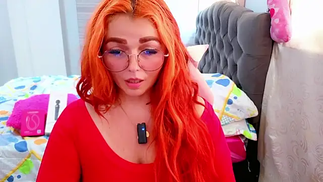 Alexatexa2929 online show from 4, 3, 2026