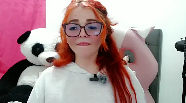 Alexatexa2929 online show from 23, 1, 2025