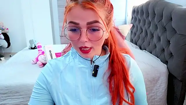 Alexatexa2929 online show from 16, 7, 2026