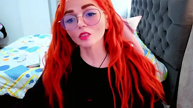 Alexatexa2929 online show from 11, 6, 2026