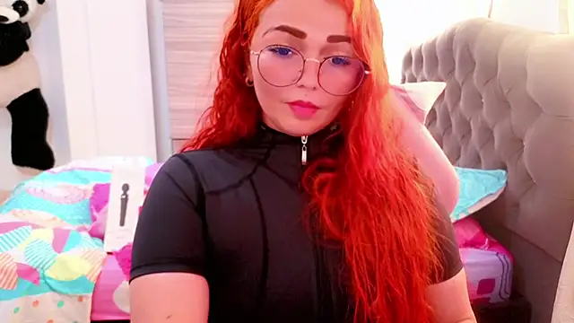 Alexatexa2929 online show from 30, 11, 2025