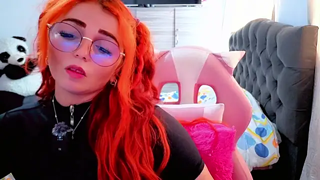 Alexatexa2929 online show from 10, 1, 2026