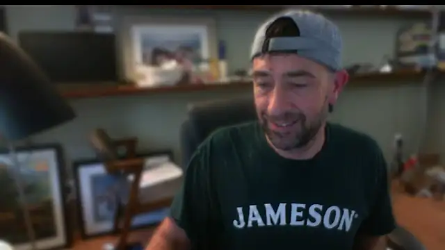 jackaslice online show from 10, 9, 2025