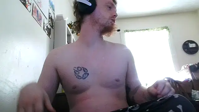 Thehotfoxxh online show from 27, 2, 2026