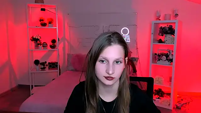 EllaHorton online show from 29, 1, 2025