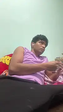 Snapshot of yObal-hot chatting on 6, 11, 2025 yObal-hot online show from 6, 11, 2025