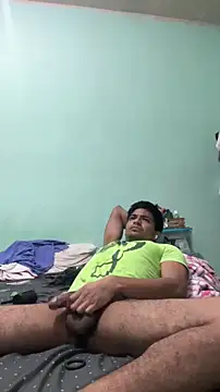 Snapshot of yObal-hot chatting on 5, 11, 2025 yObal-hot online show from 5, 11, 2025