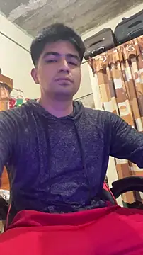 Snapshot of yObal-hot chatting on 4, 12, 2025 yObal-hot online show from 4, 12, 2025