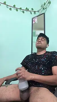 Snapshot of yObal-hot chatting on 16, 10, 2025 yObal-hot online show from 16, 10, 2025