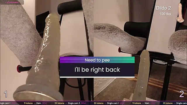 brsrkr online show from 18, 3, 2026