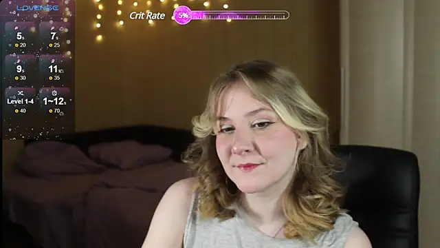 sensual girrrl online show from 26, 1, 2025