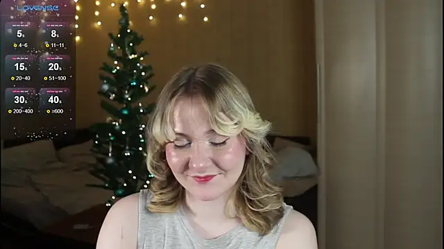 sensual girrrl online show from 1, 12, 2024