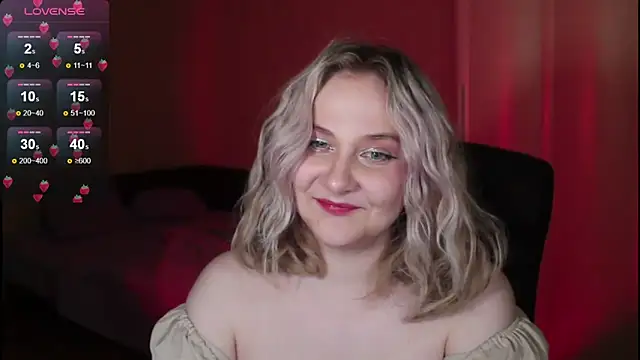 sensual girrrl online show from 5, 10, 2025