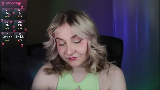 sensual girrrl online show from 29, 9, 2025