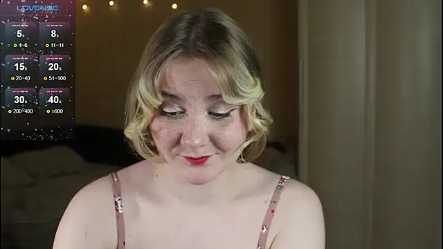 sensual girrrl online show from 3, 12, 2024