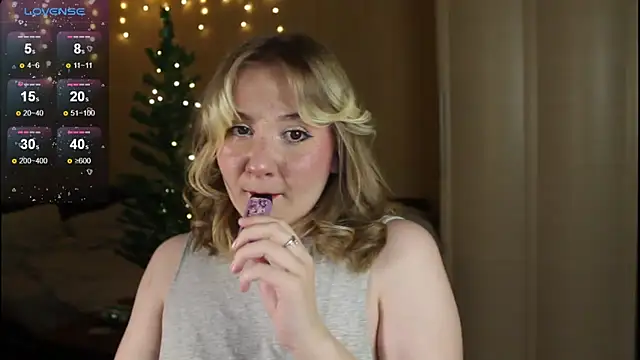 sensual girrrl online show from 1, 12, 2024