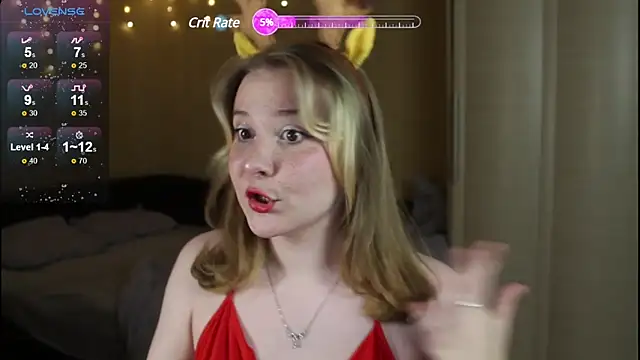 sensual girrrl online show from 22, 12, 2024