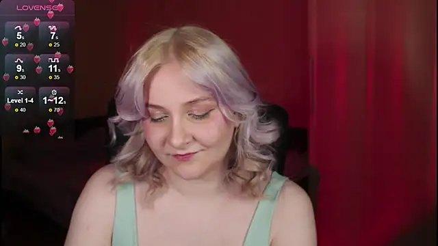 sensual girrrl online show from 9, 10, 2025