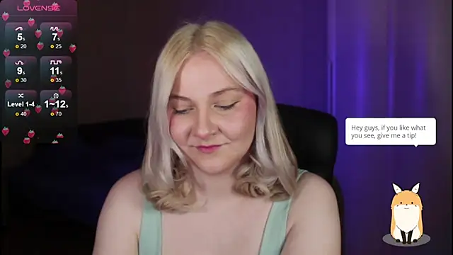 sensual girrrl online show from 15, 10, 2025