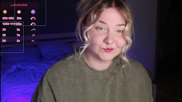 Snapshot of sensual_girrrl chatting on 26, 5, 2026 sensual girrrl online show from 26, 5, 2026