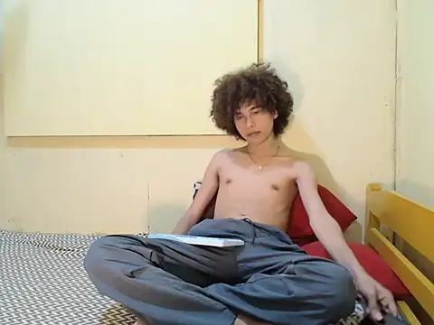 Asiantwink21 online show from 17, 7, 2026