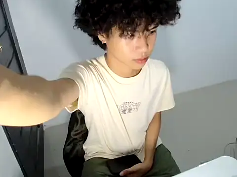Asiantwink21 online show from 7, 5, 2026