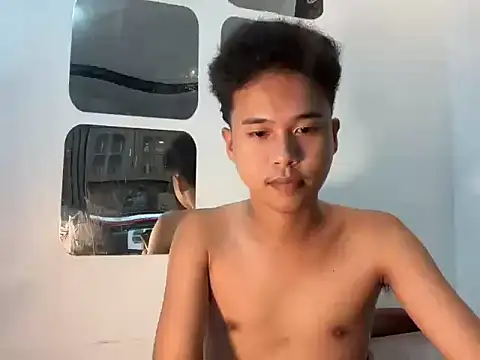 Asiantwink21 online show from 23, 10, 2025