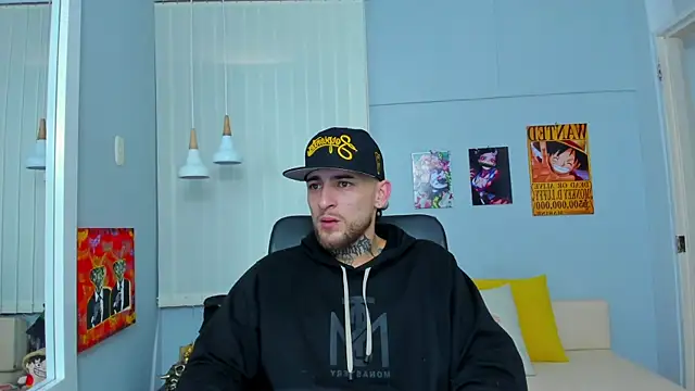 Drako Lamar online show from 11, 2, 2025