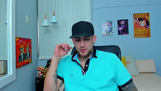 Drako Lamar online show from 25, 2, 2025