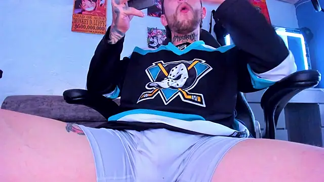 Drako Lamar online show from 4, 3, 2026