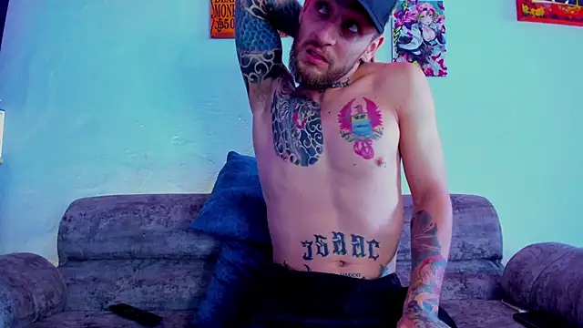 Drako Lamar online show from 18, 11, 2025