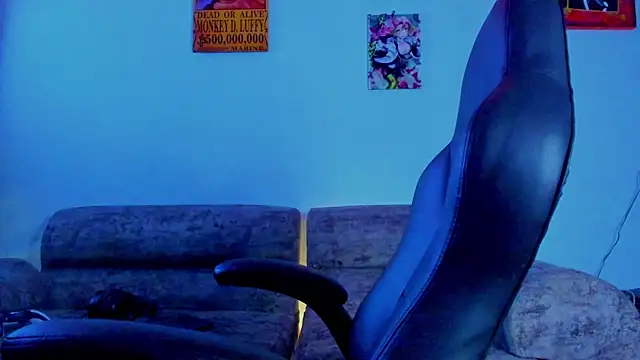 Drako Lamar online show from 15, 10, 2025