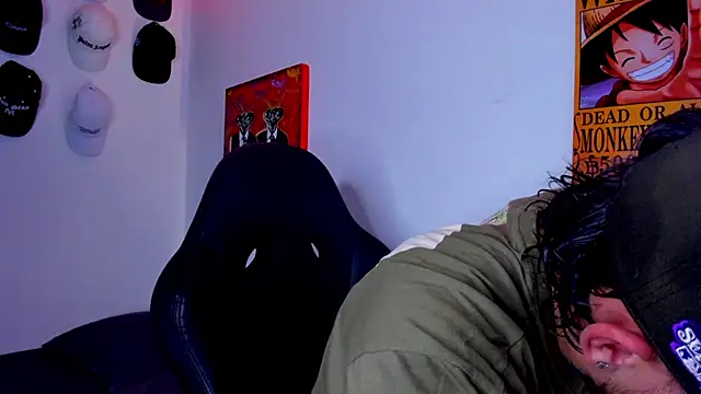 Drako Lamar online show from 14, 4, 2026