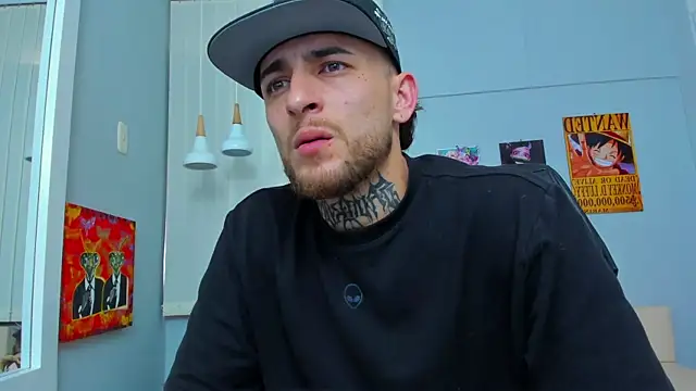 Drako Lamar online show from 13, 2, 2025
