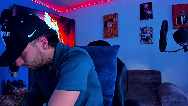 Drako Lamar online show from 20, 2, 2026