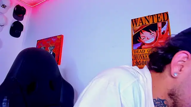 Drako Lamar online show from 11, 4, 2026