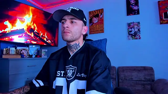 Drako Lamar online show from 12, 2, 2026