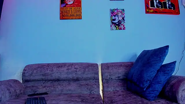 Drako Lamar online show from 6, 11, 2025