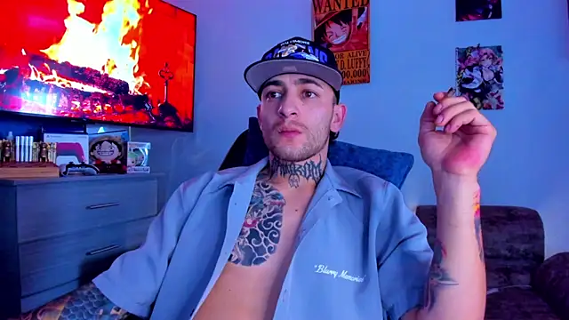 Drako Lamar online show from 11, 2, 2026